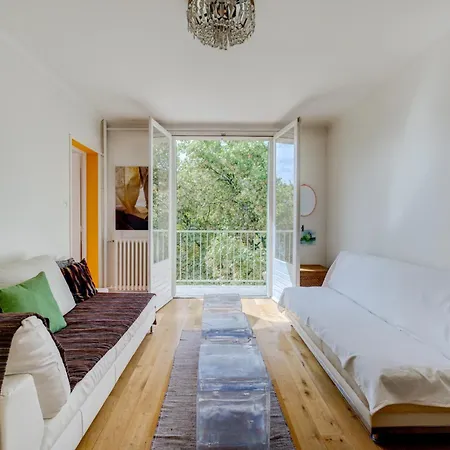 Brienne By Yume Apartamento Toulouse