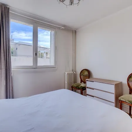 Apartamento Brienne By Yume Toulouse