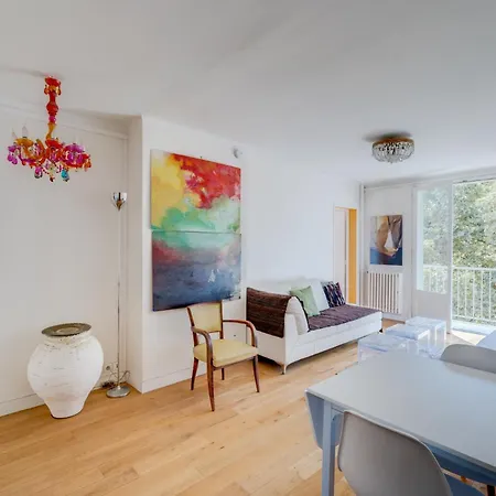 Brienne By Yume Apartment Toulouse
