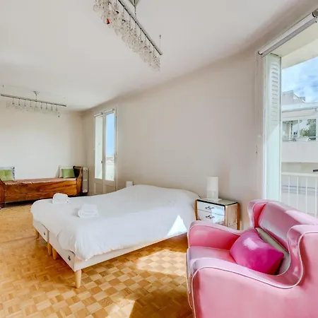 Apartamento Brienne By Yume