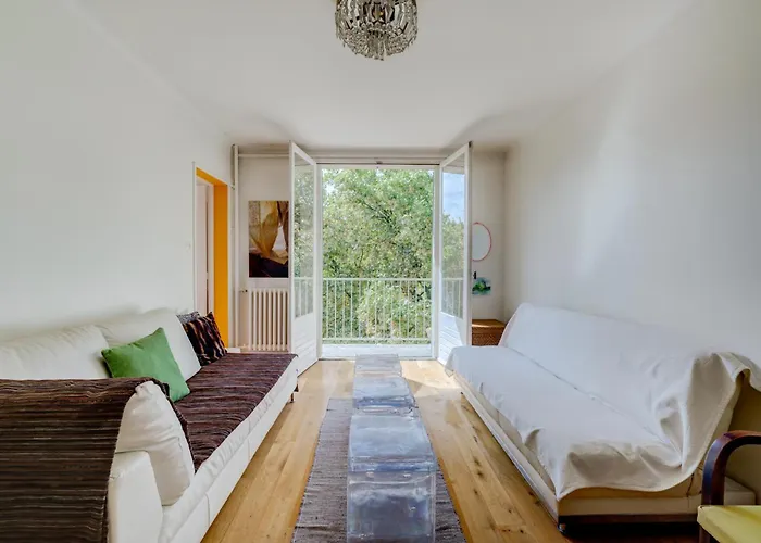 Brienne By Yume Apartamento Toulouse