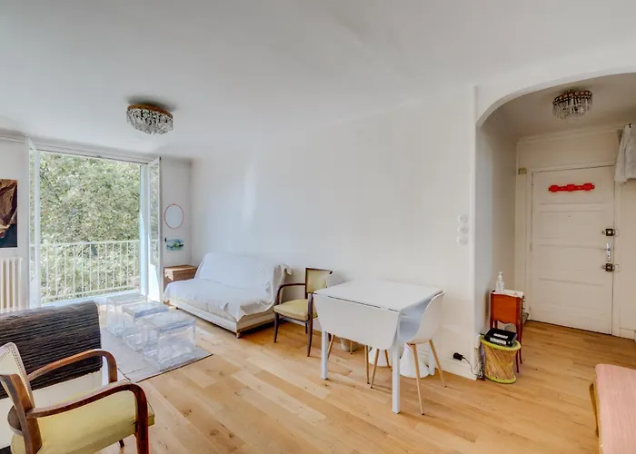 Brienne By Yume Apartamento *