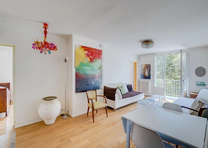 Brienne By Yume Apartamento Toulouse