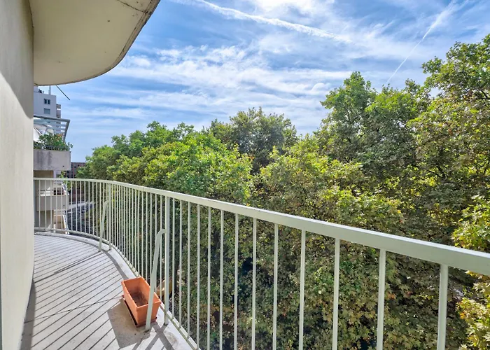 Apartamento Brienne By Yume Toulouse