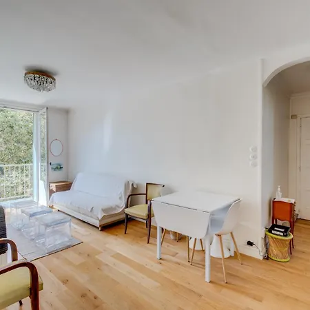 Brienne By Yume דירה *