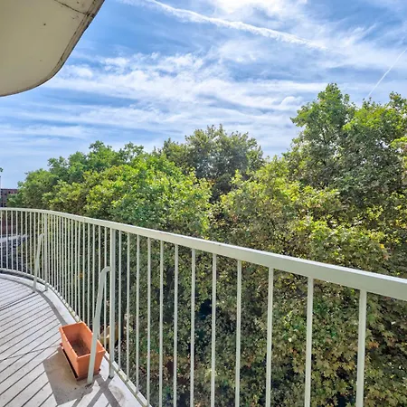 דירה Brienne By Yume טולוז